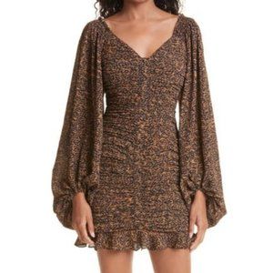 Ted Baker - Wyatte Bodycon Mini Dress